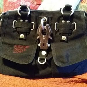 George Gina & Lucy hand bag